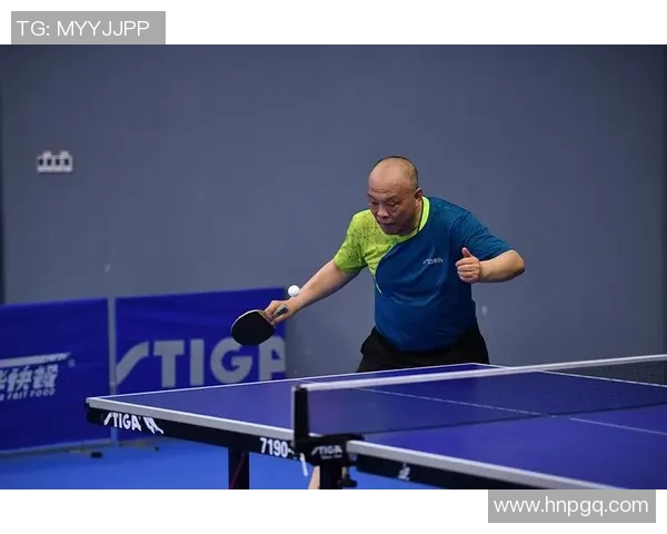 赛后分析:西安乒乓球队与深圳乒乓球队的精彩对决与战术节奏探讨 赛后分析:西安乒乓球队与深圳乒乓球队的精彩对决与战术节奏探讨