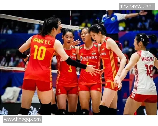 赛后分析：广州与武汉排球队心理素质较量的深度探讨与启示