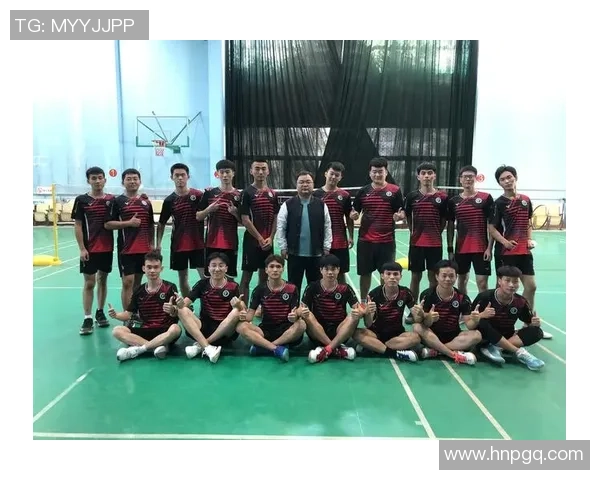 赛后分析:广州羽毛球队与北京羽毛球队竞技状态全面对比与总结 赛后分析:广州羽毛球队与北京羽毛球队竞技状态全面对比与总结