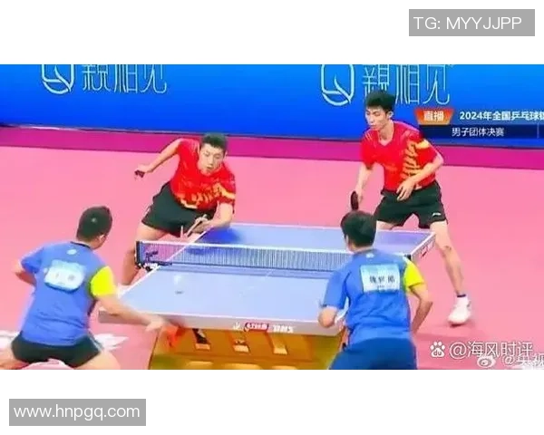 赛后分析:西安乒乓球队与上海乒乓球队的竞技状态对比与反思 赛后分析:西安乒乓球队与上海乒乓球队的竞技状态对比与反思