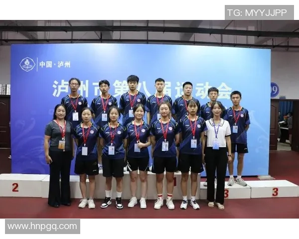 重庆乒乓球队在锦标赛中的意识表现分析与总结