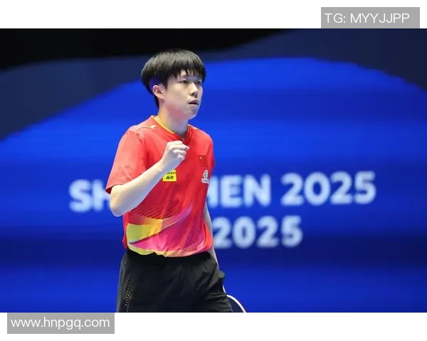 重庆乒乓球队在杯赛中的心理素质分析与表现评估