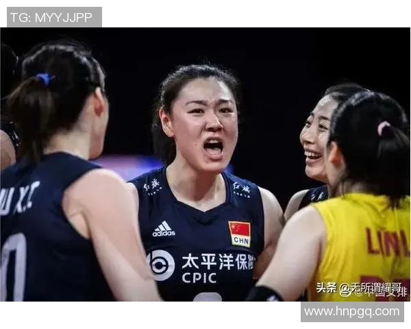 重庆排球队中路突破的战术解析与未来发展展望