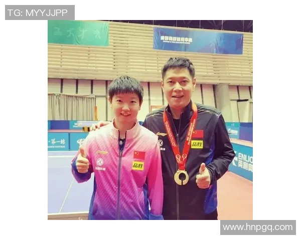 重庆乒乓球队荣登全国配合排行榜第五名展现强大实力与团队默契 重庆乒乓球队荣登全国配合排行榜第五名展现强大实力与团队默契