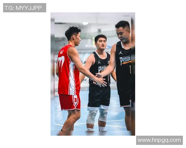 重庆篮球队在全国锦标赛中的灵活性表现值得关注与分析