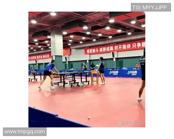 重庆乒乓球队精英赛征程回顾与突破成就的深度分析 重庆乒乓球队精英赛征程回顾与突破成就的深度分析