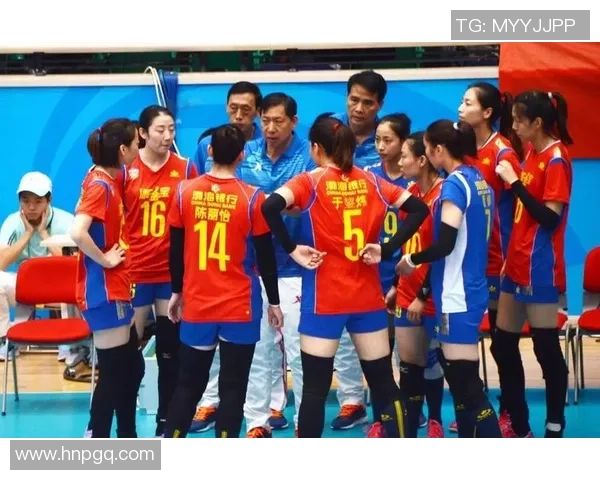 重庆排球队在全运会中的技术表现分析与未来发展展望