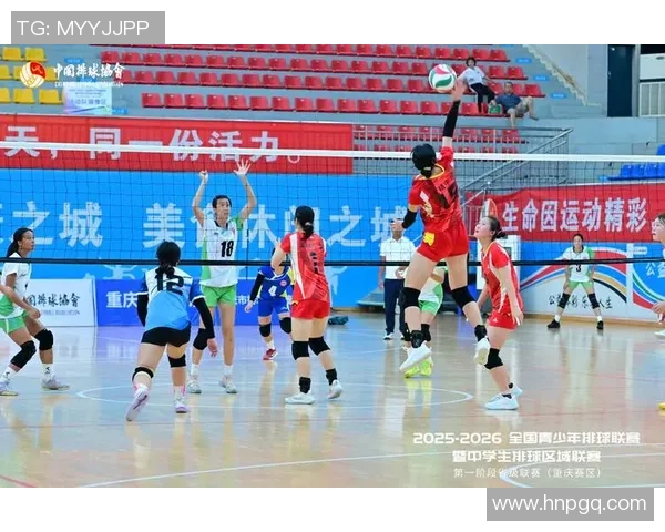 重庆排球队在精英赛中的状态分析与表现评估 重庆排球队在精英赛中的状态分析与表现评估