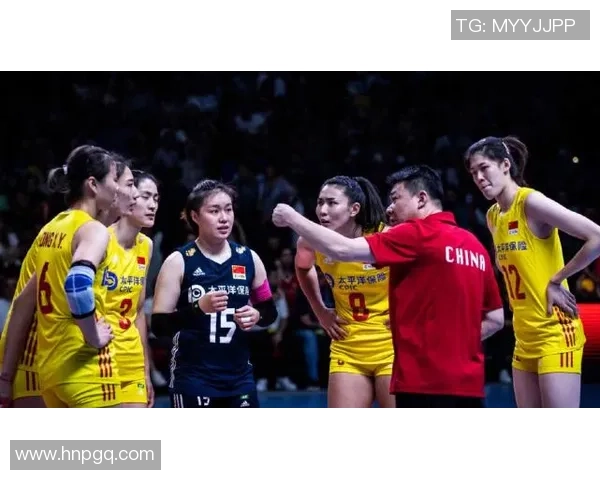 重庆排球队实力分析与发展潜力探讨全面解读