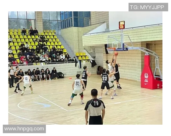 重庆篮球队的默契配合分析与战术探讨助力球队提升竞争力