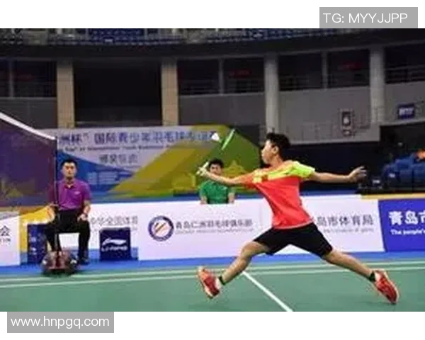 重庆羽毛球队在欧锦赛中的耐力表现分析与启示