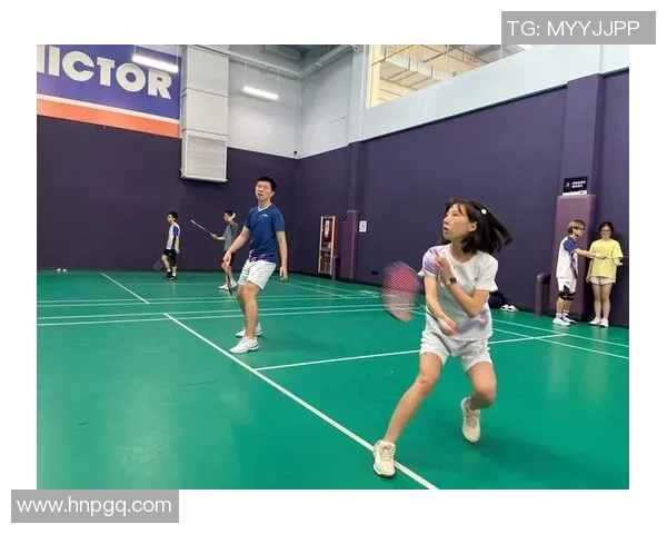 重庆羽毛球队夺冠战术解析引领羽毛球战术排行榜新潮流