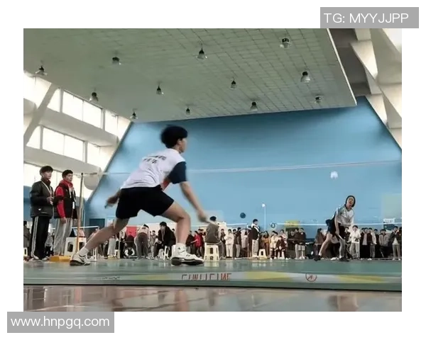 重庆羽毛球队展现卓越团队协作精神助力联赛表现提升