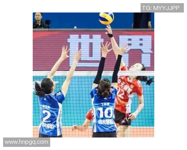 陈磊专访：从排球少年到国家队明星的成长之路回顾