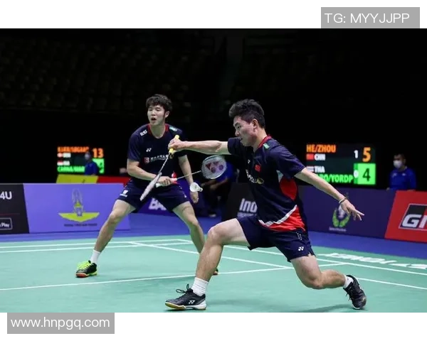 重庆羽毛球队防反战术深度解析与实战应用探讨