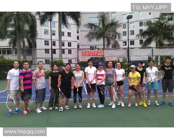 钻石联赛特别报道:深圳网球队的成长故事 钻石联赛特别报道:深圳网球队的成长故事