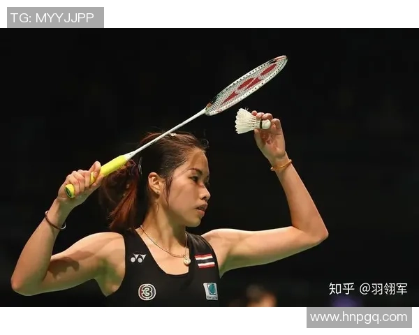 重庆羽毛球队进攻战术解析与训练方法探讨