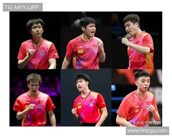 深圳乒乓球队在钻石联赛中的拼搏历程与荣耀时刻回顾