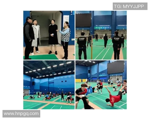 南京羽毛球队的团队协作精神与训练成果探讨