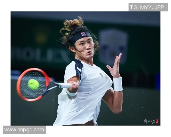 广州网球队以69分稳居大师赛积分榜首位争夺冠军在即