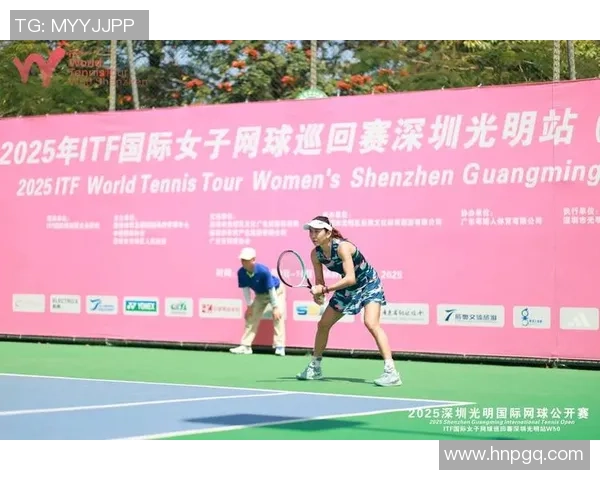 深圳网球队的奋斗历程:从默默无闻到辉煌成就的真实记录 深圳网球队的奋斗历程:从默默无闻到辉煌成就的真实记录