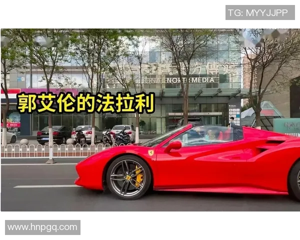 足球明星们的豪车比拼谁才是最帅的座驾之王